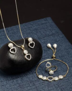 Women Jewellery Set