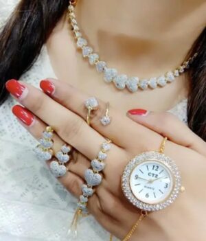 Crystal Creation Beautiful Jewel